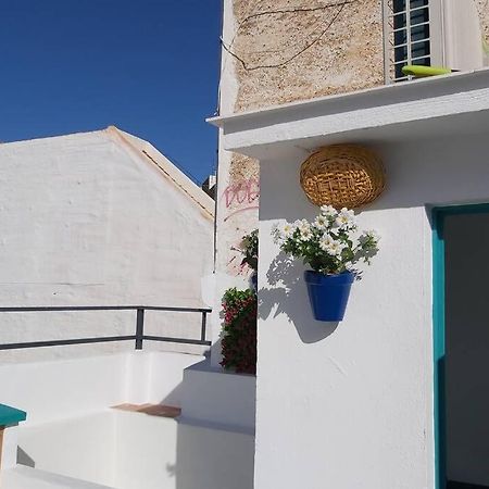 Tgh/ Vital Aza Malaga Centro Dış mekan fotoğraf