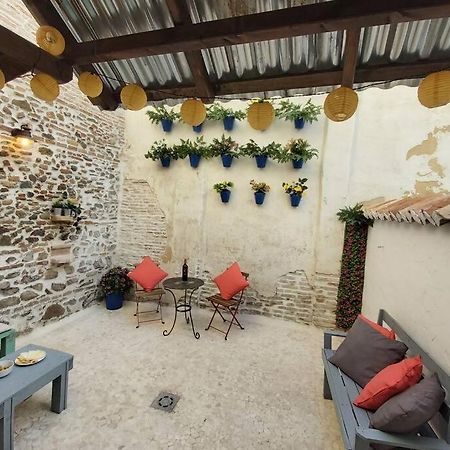 Tgh/ Vital Aza Malaga Centro Dış mekan fotoğraf